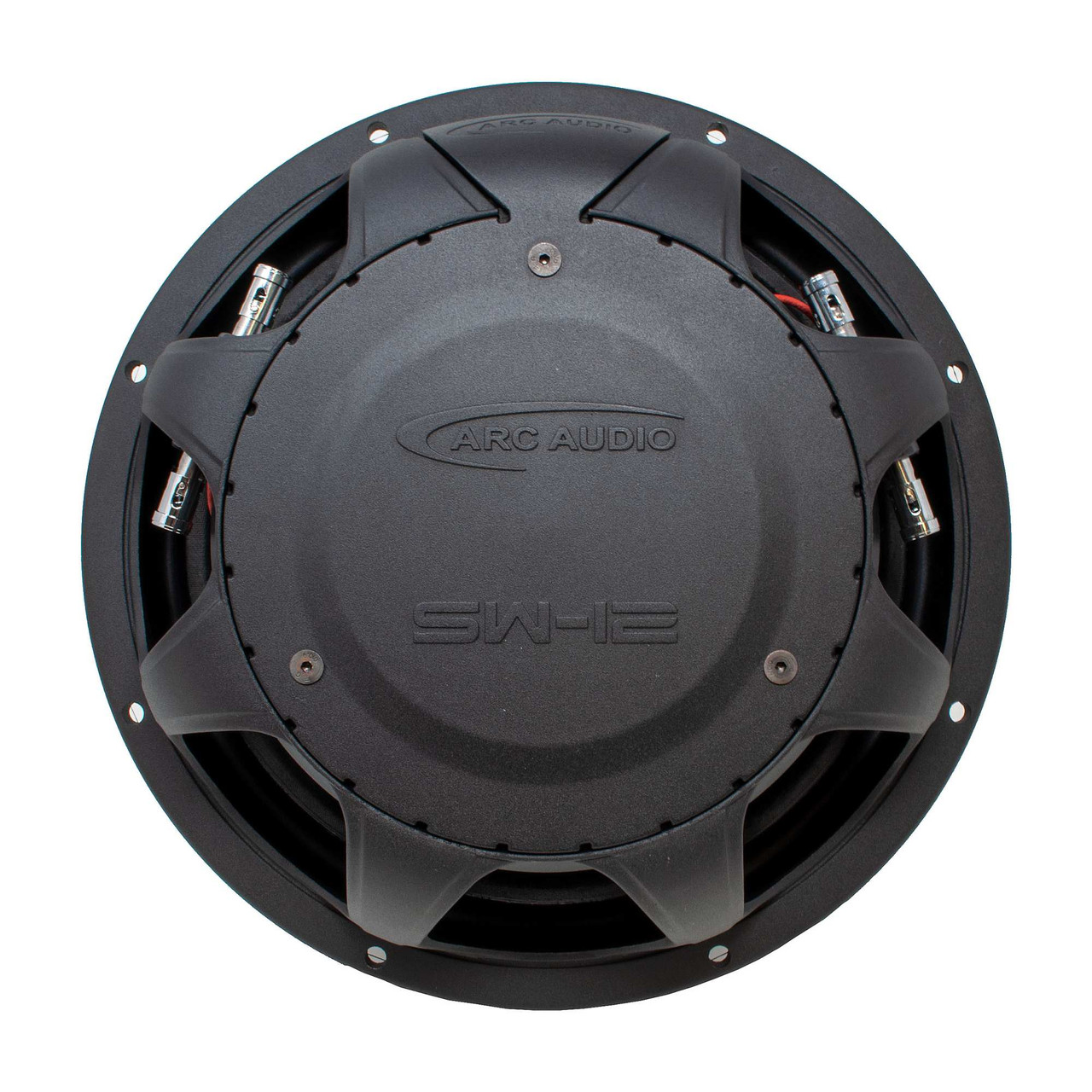 arc audio 12 inch subwoofers