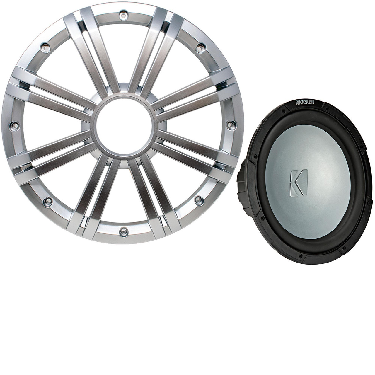 kicker 45kmf104