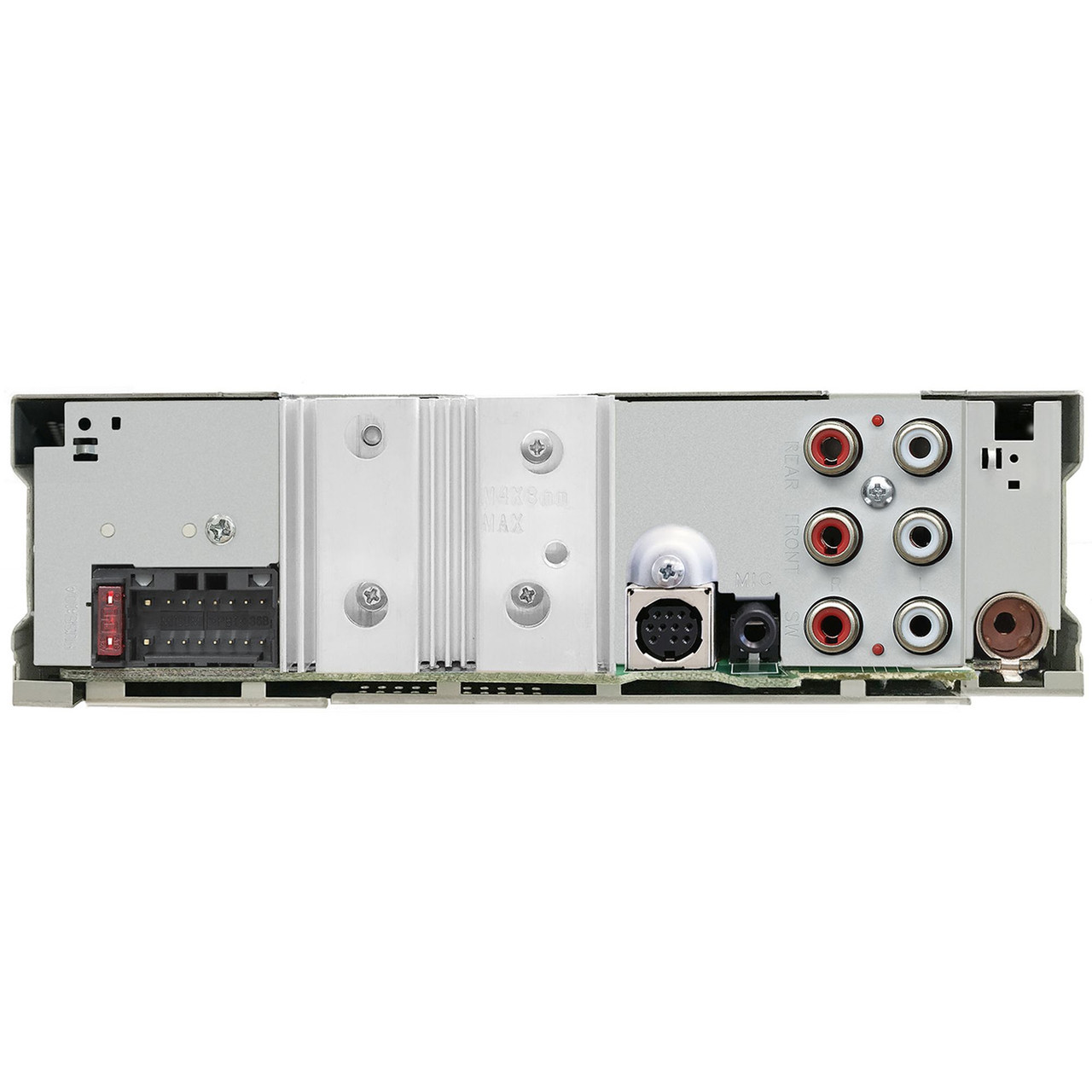 alexa compatible receiver