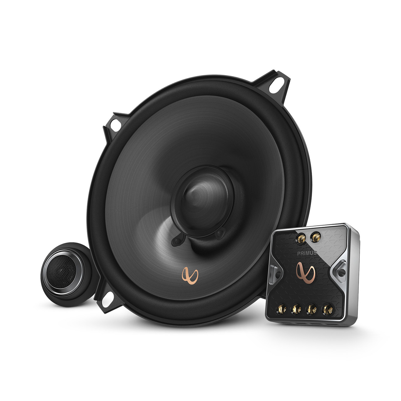 infinity primus subwoofer