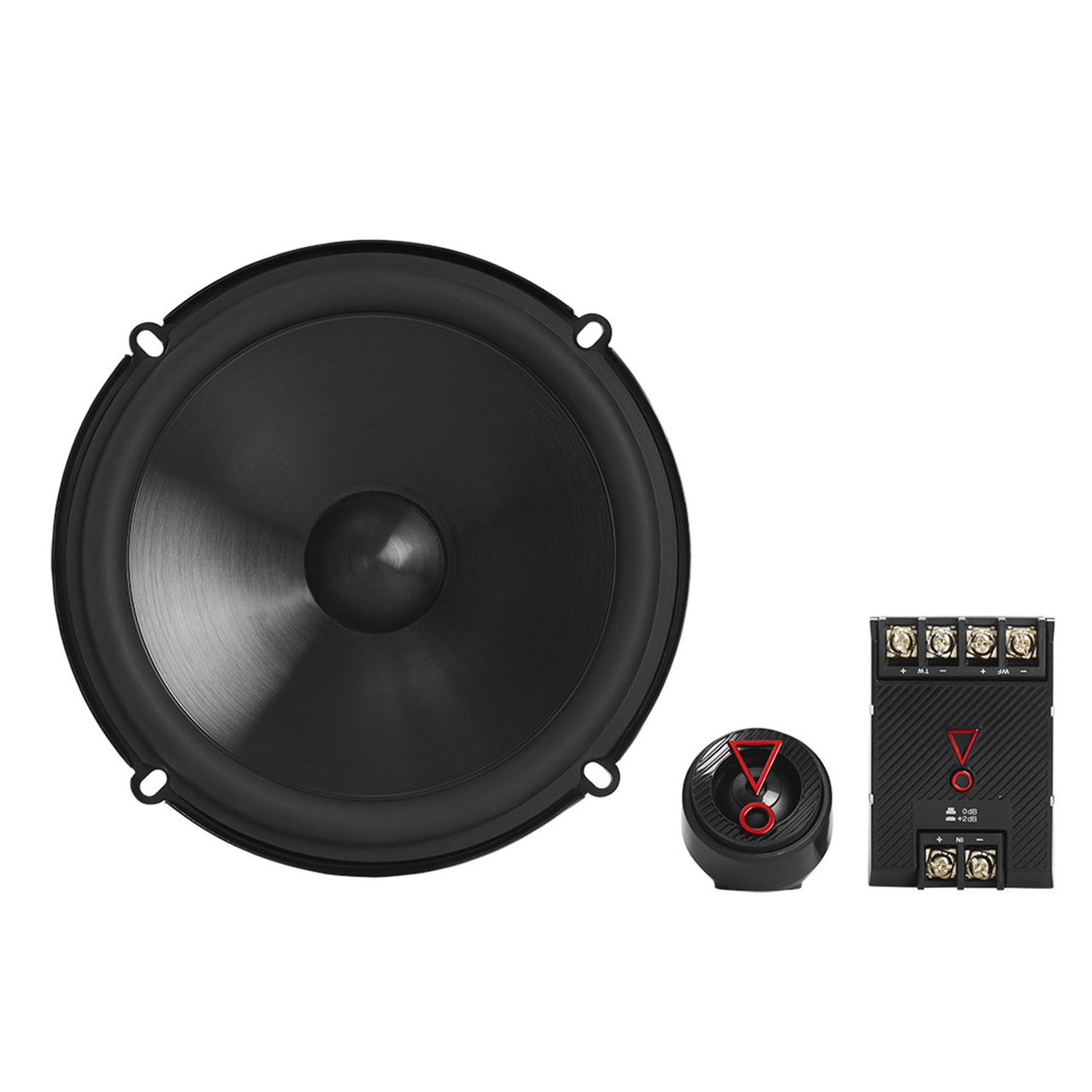 jbl 3 way speakers