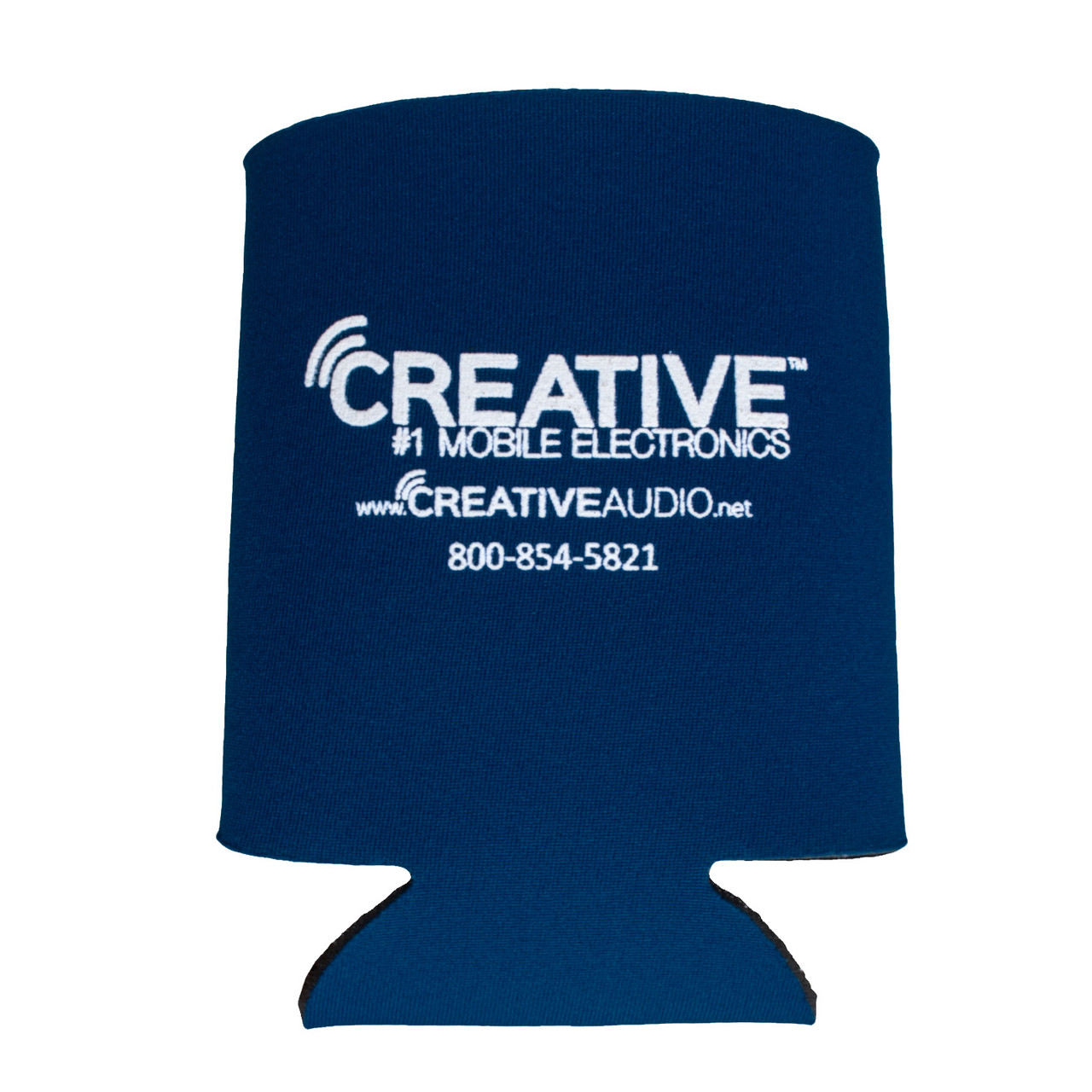 Creative Audio Coozy - Creative Audio