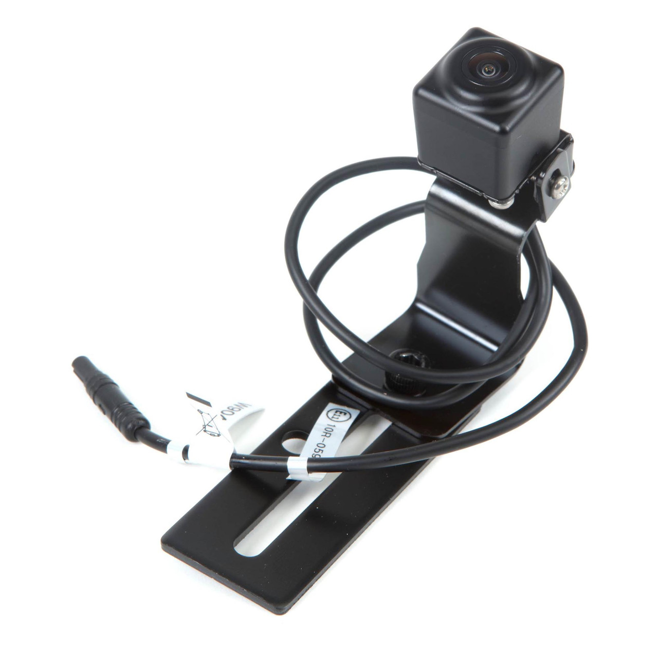 Alpine HCE-RCAM-WRA Spare Tire Rear View Camera System for Jeep 2007 ...