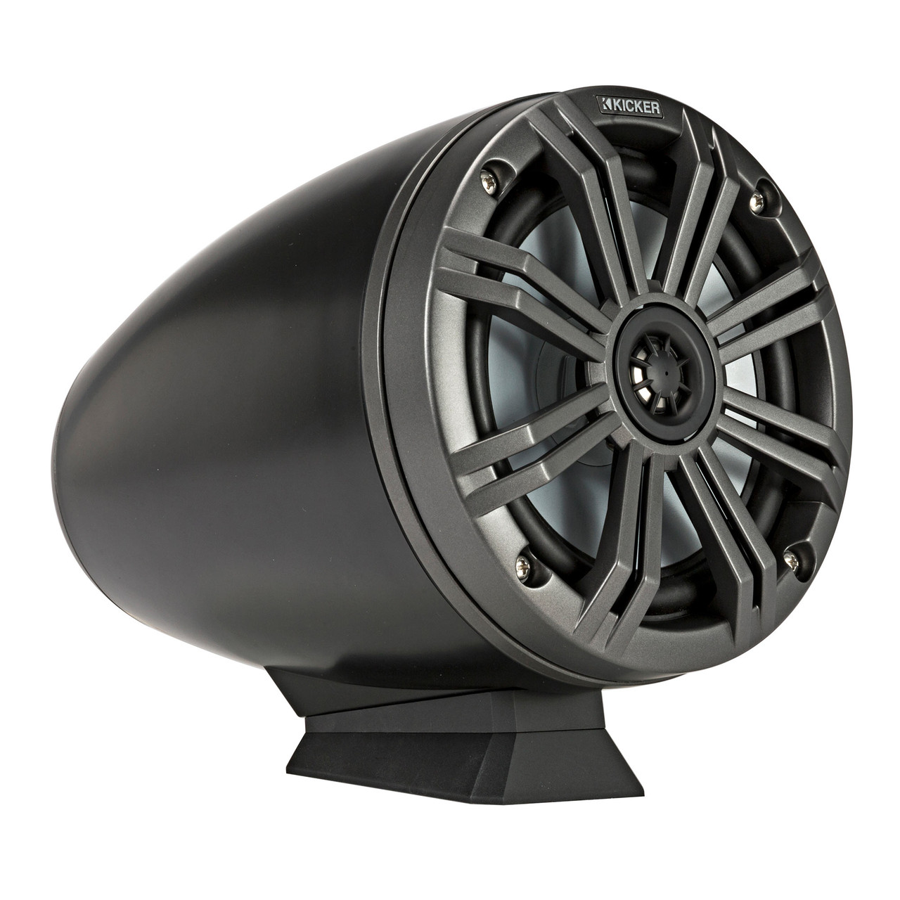 marine wakeboard tower speakers