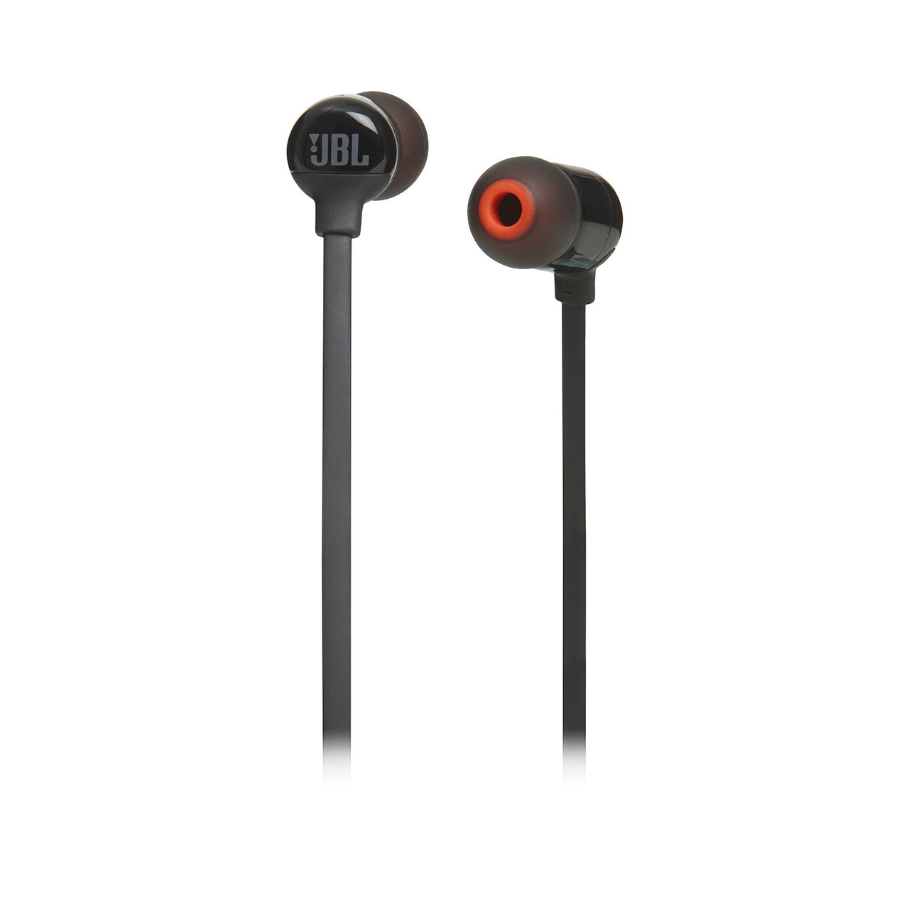 jbl t110bt black bluetooth