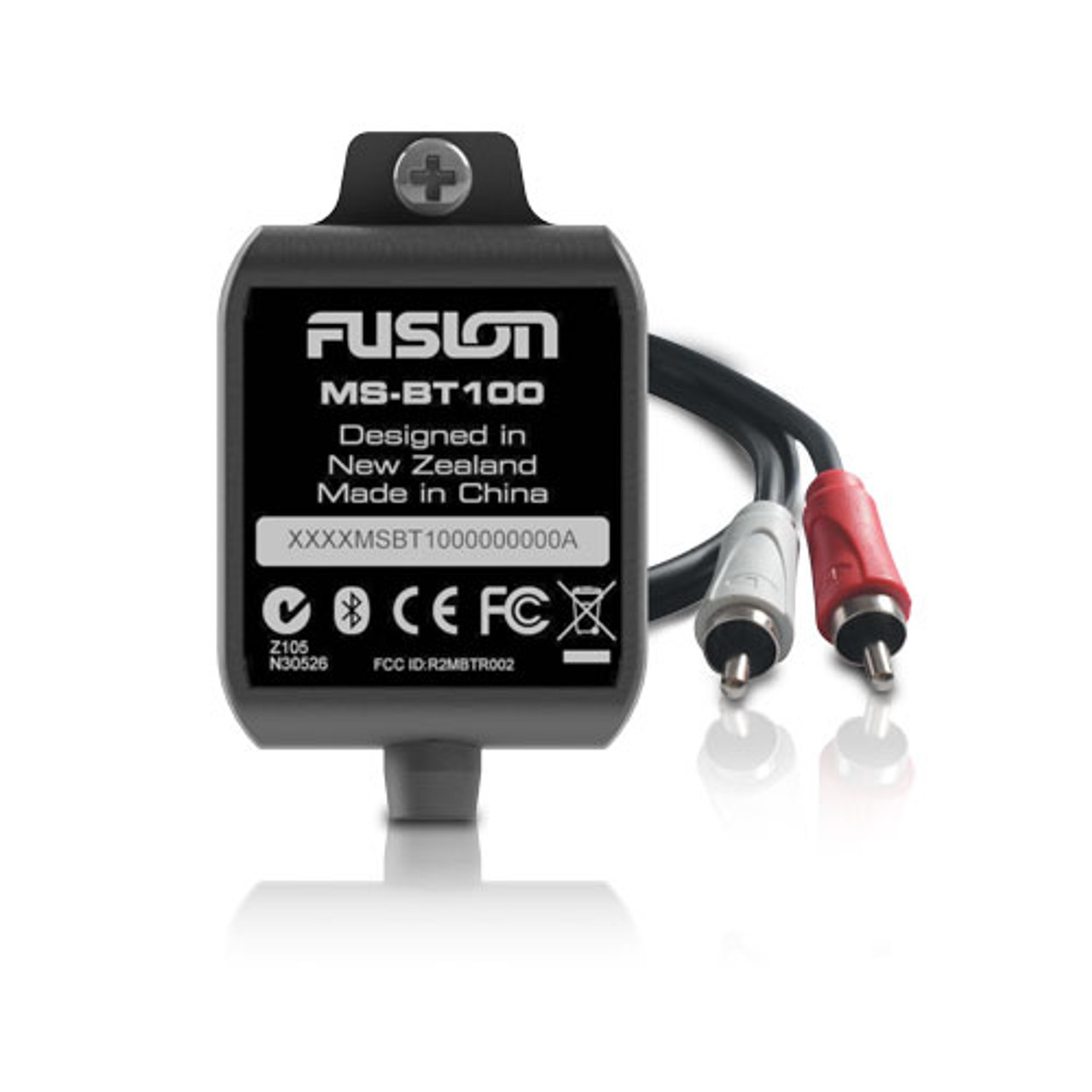 Fusion MS-BT100 Bluetooth Dongle for Fusion Marine Stereo Head