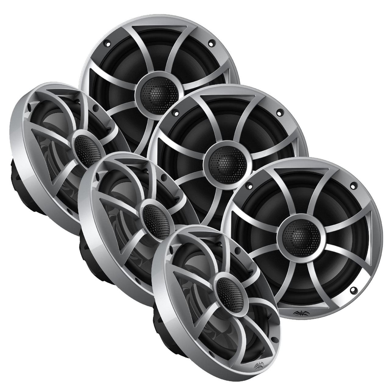 Wet Sounds OE-65ic-S 6.5