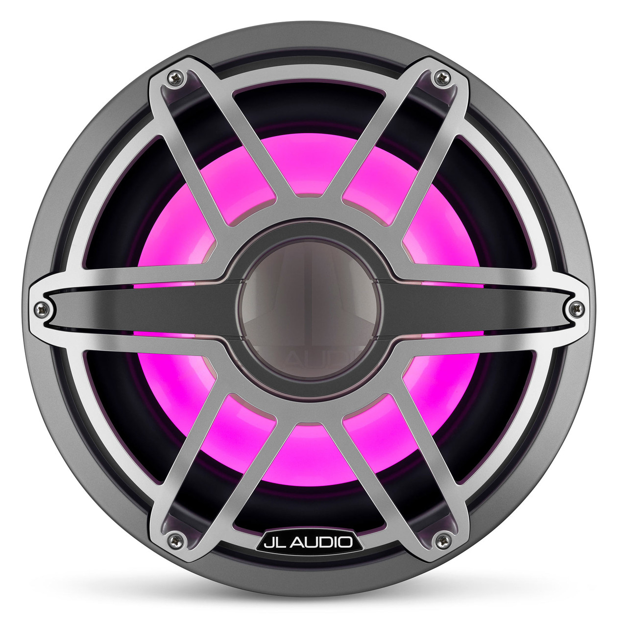 jl audio 12 inch subwoofer grill