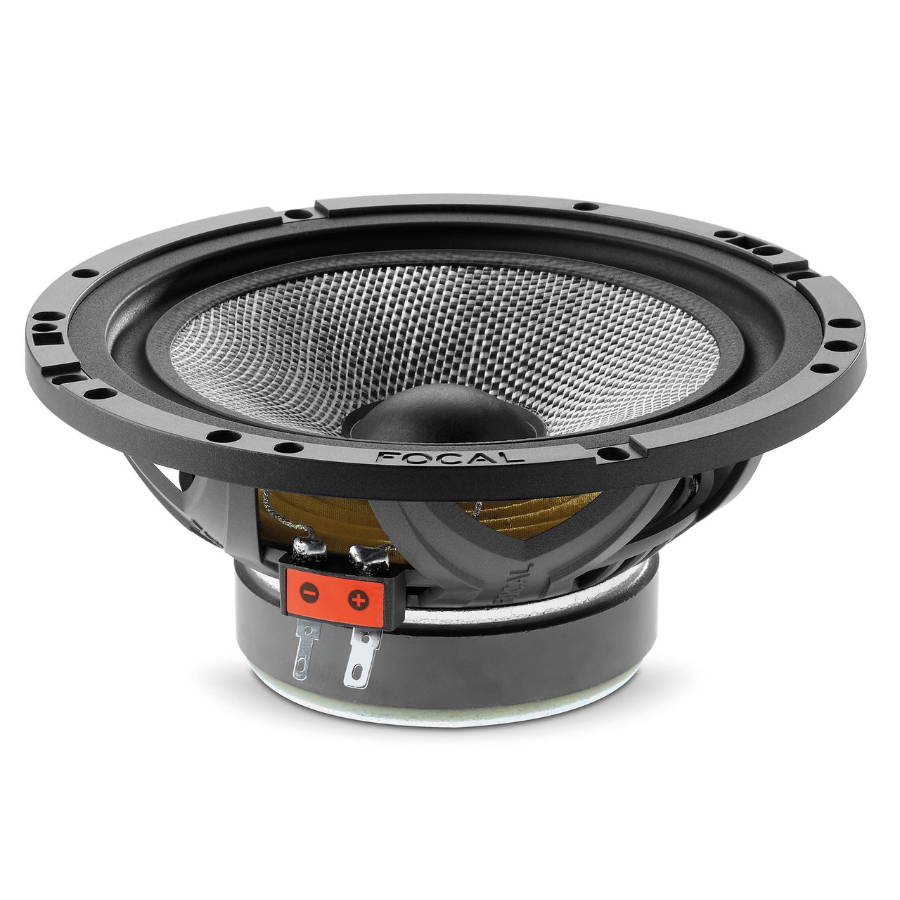 focal harley speakers