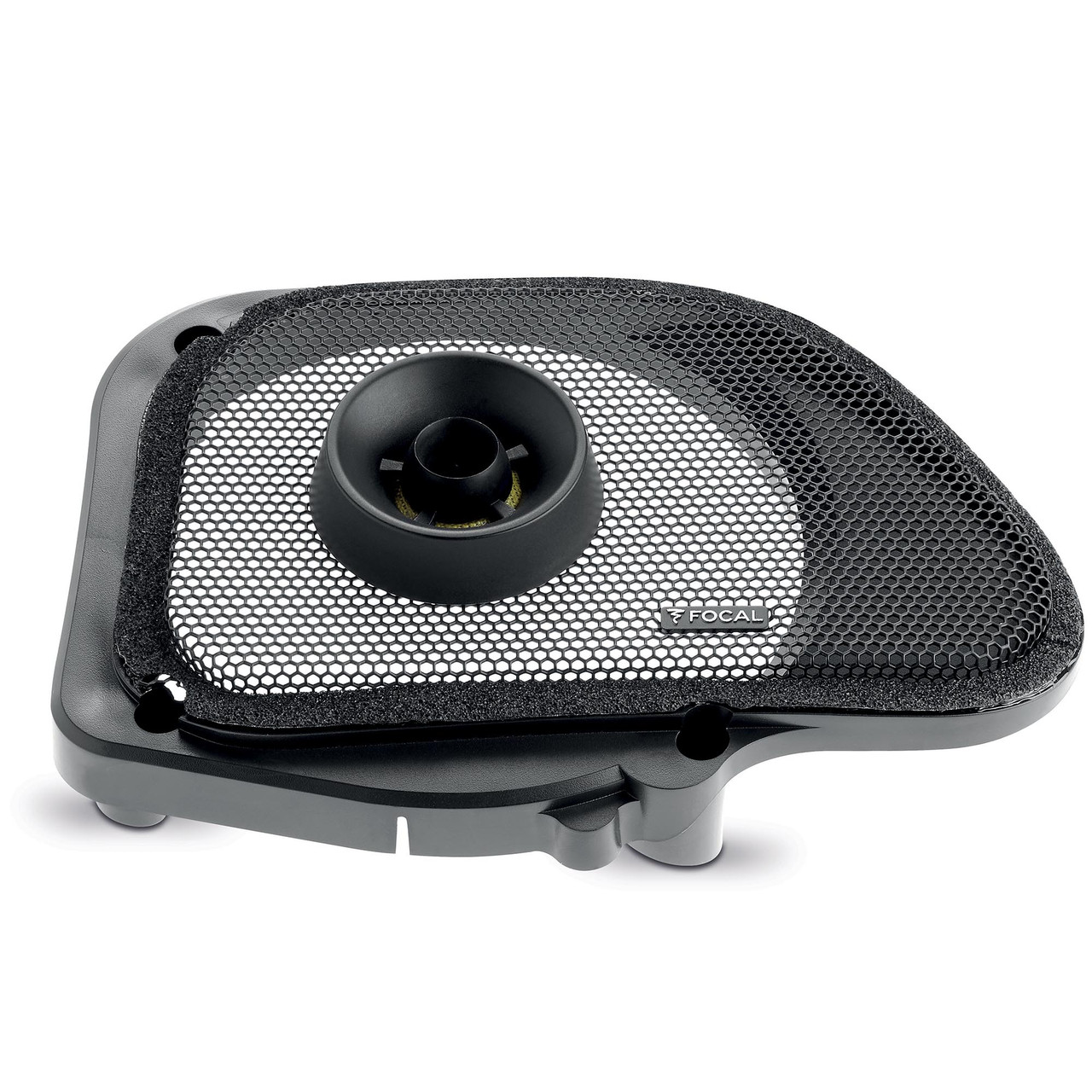 focal harley speakers