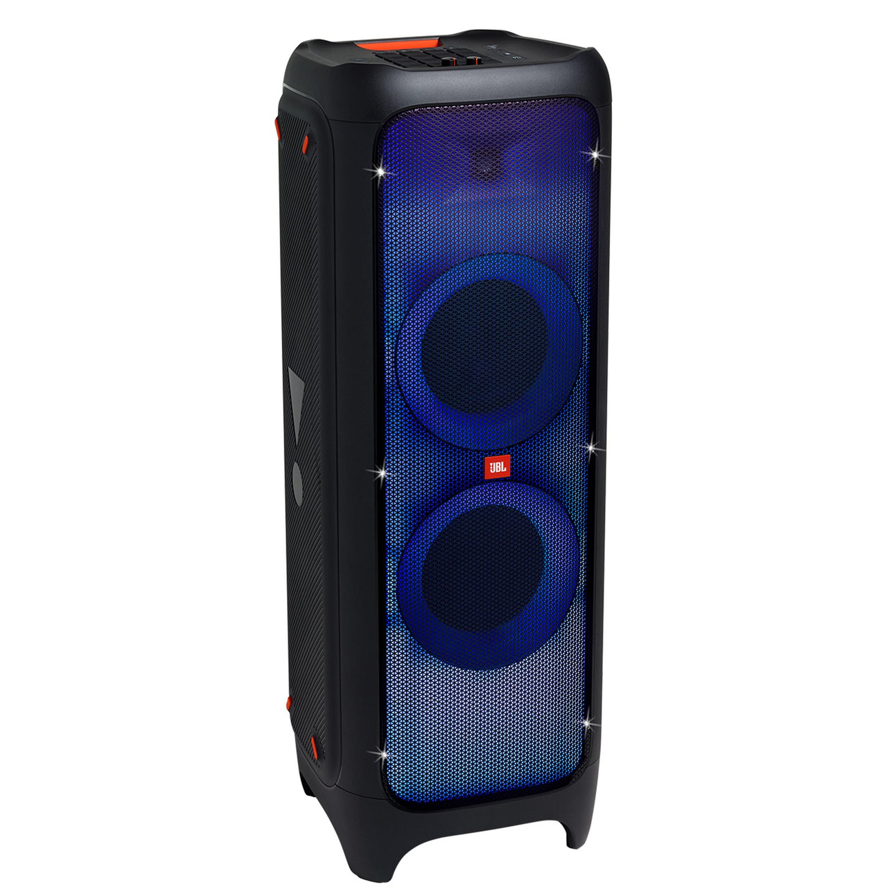 bluetooth party speaker