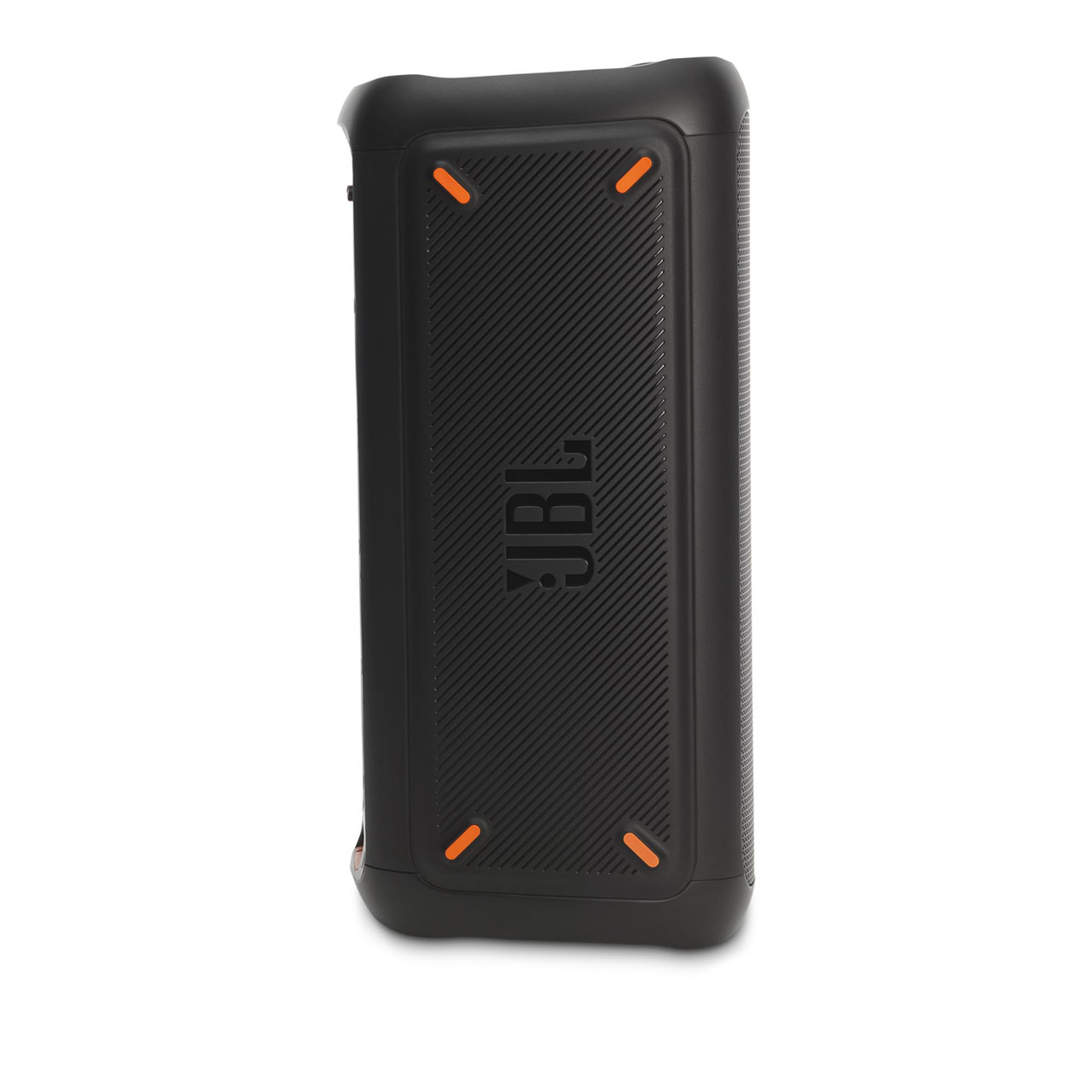 jbl partybox battery
