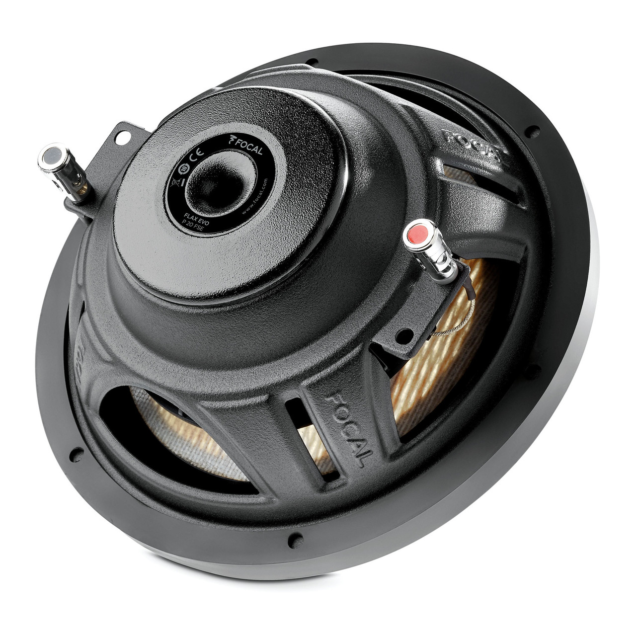 focal 15 inch subwoofer