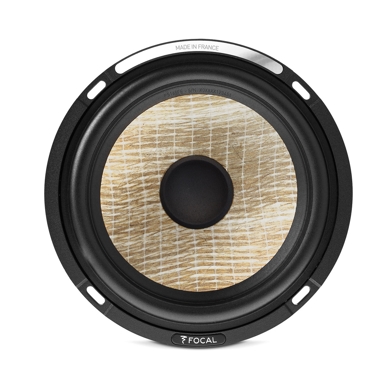 focal flax 6.5 components