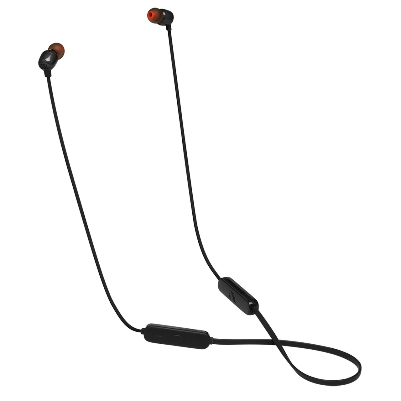 jbl earphones with mic and volume control