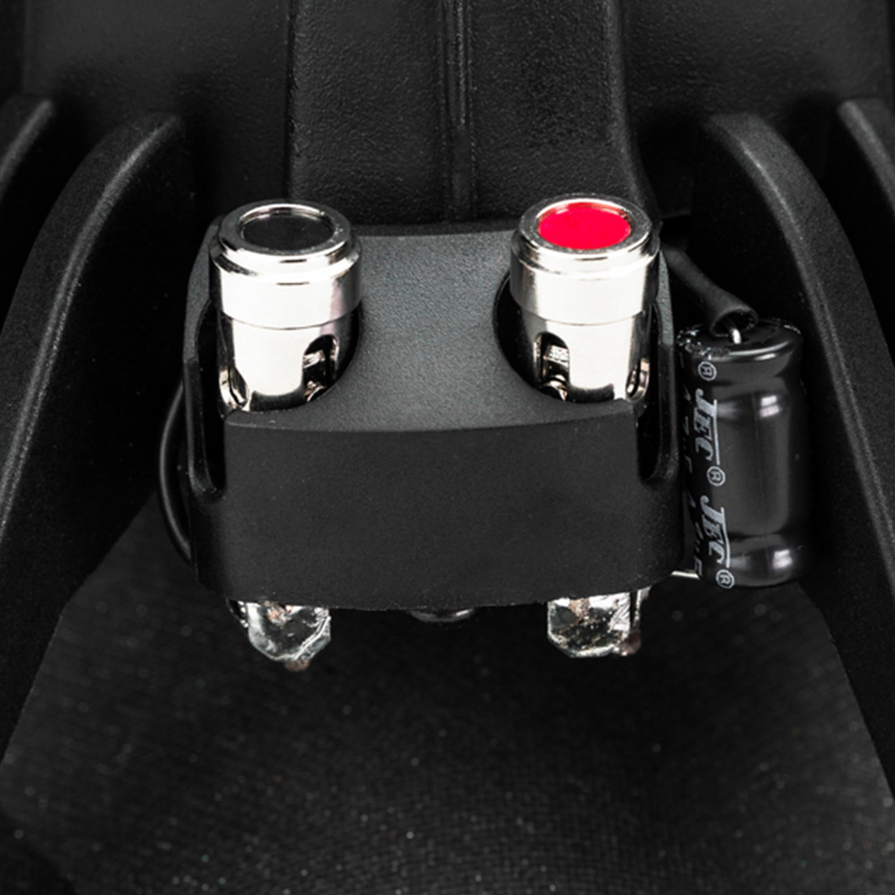 6x8 coaxial speakers