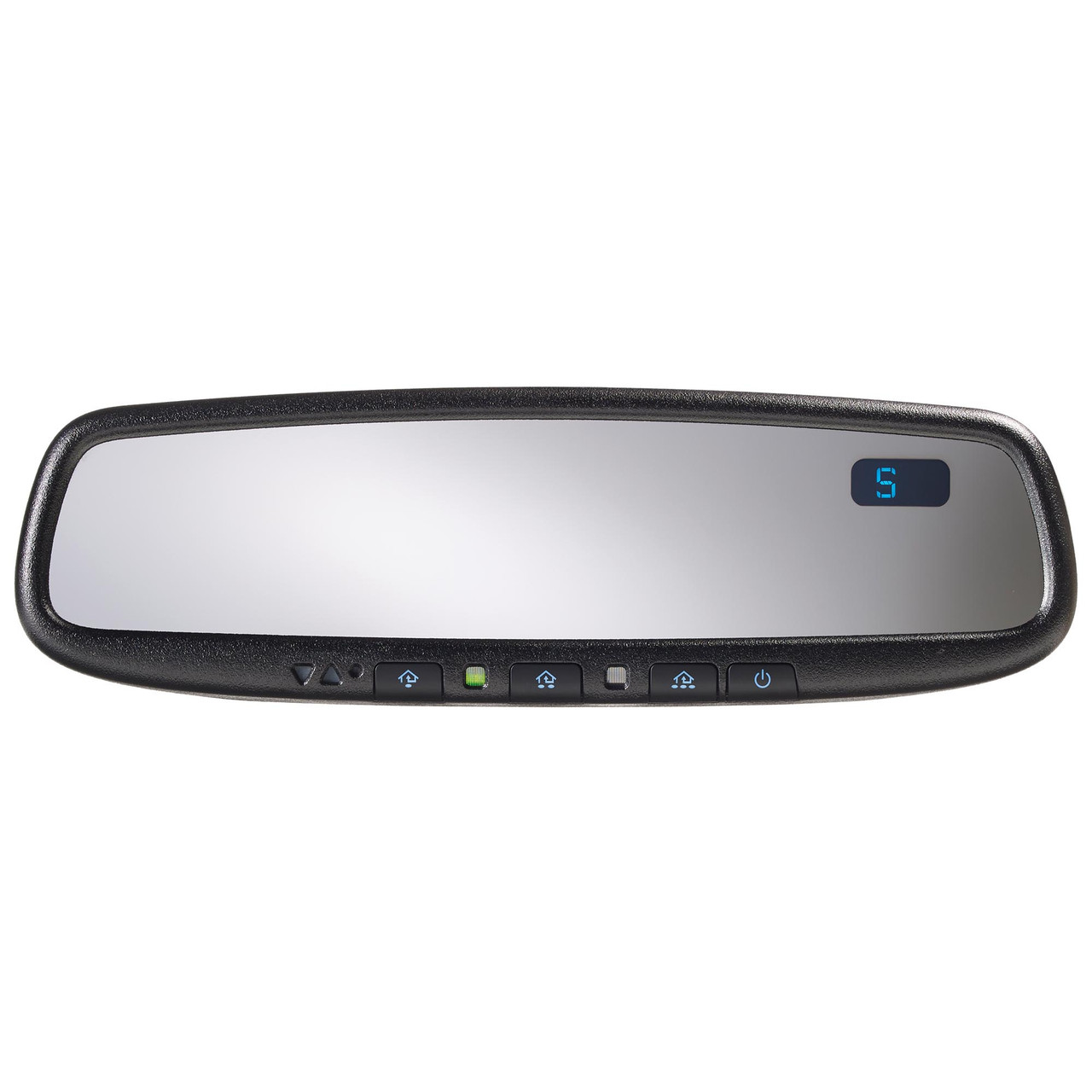 Advent ADVGEN45AB5 Gentex Auto Dimming Rear View Mirror with