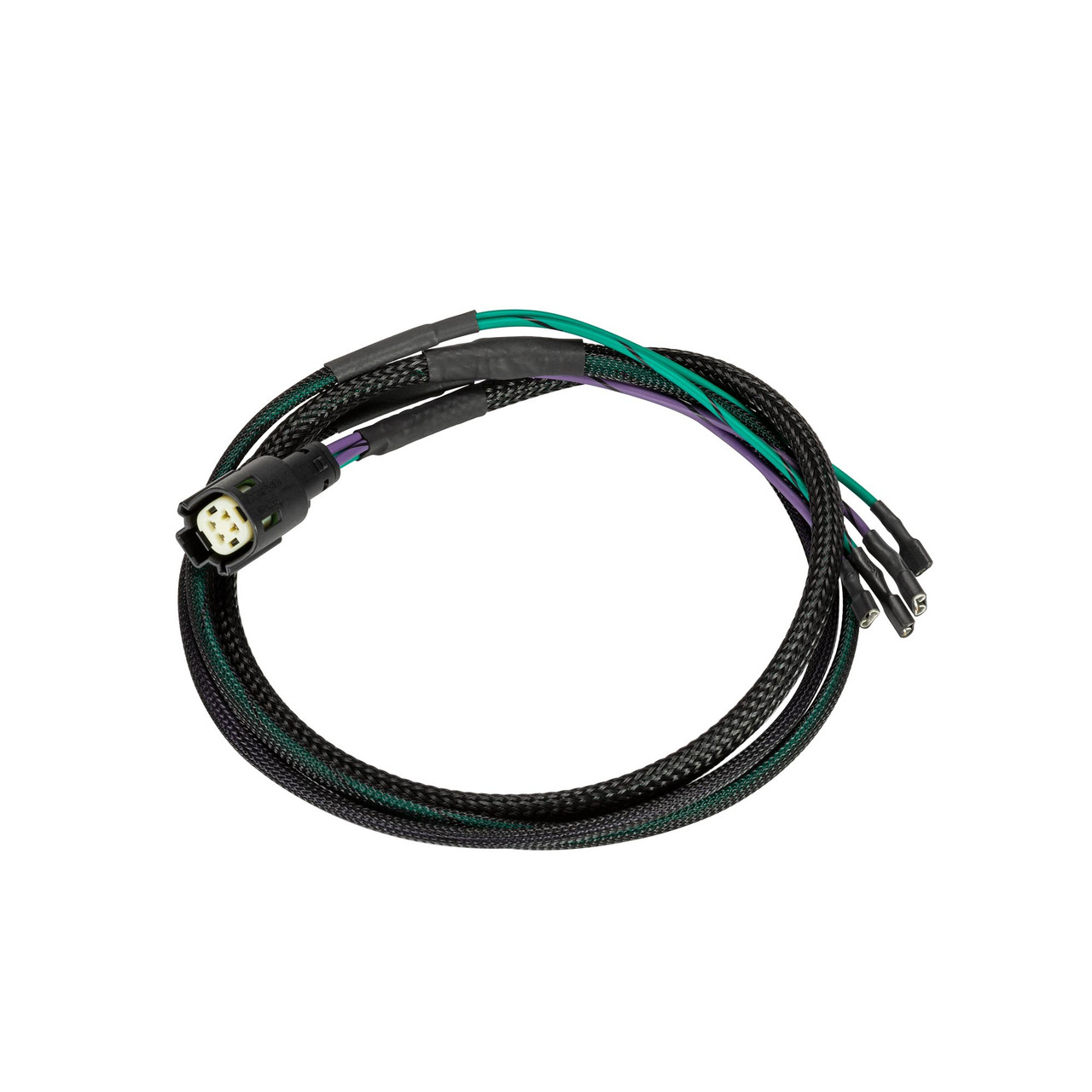 Kicker 46HDTPH Upgraded Speaker Harness Compatible With 2014 And Up