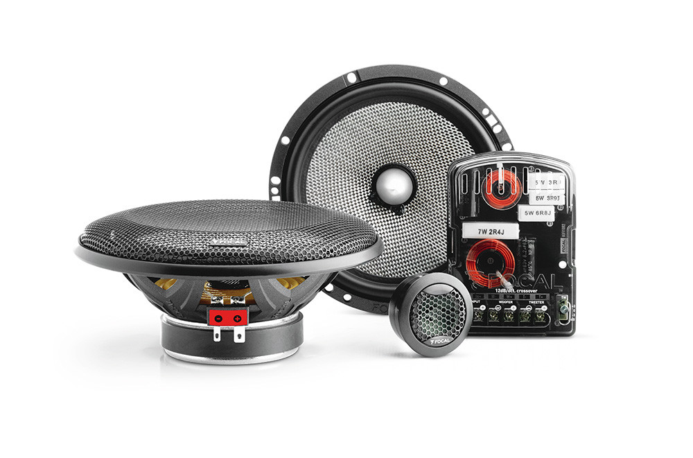 Focal 165AS 6.5 Focal 165AS 6.5