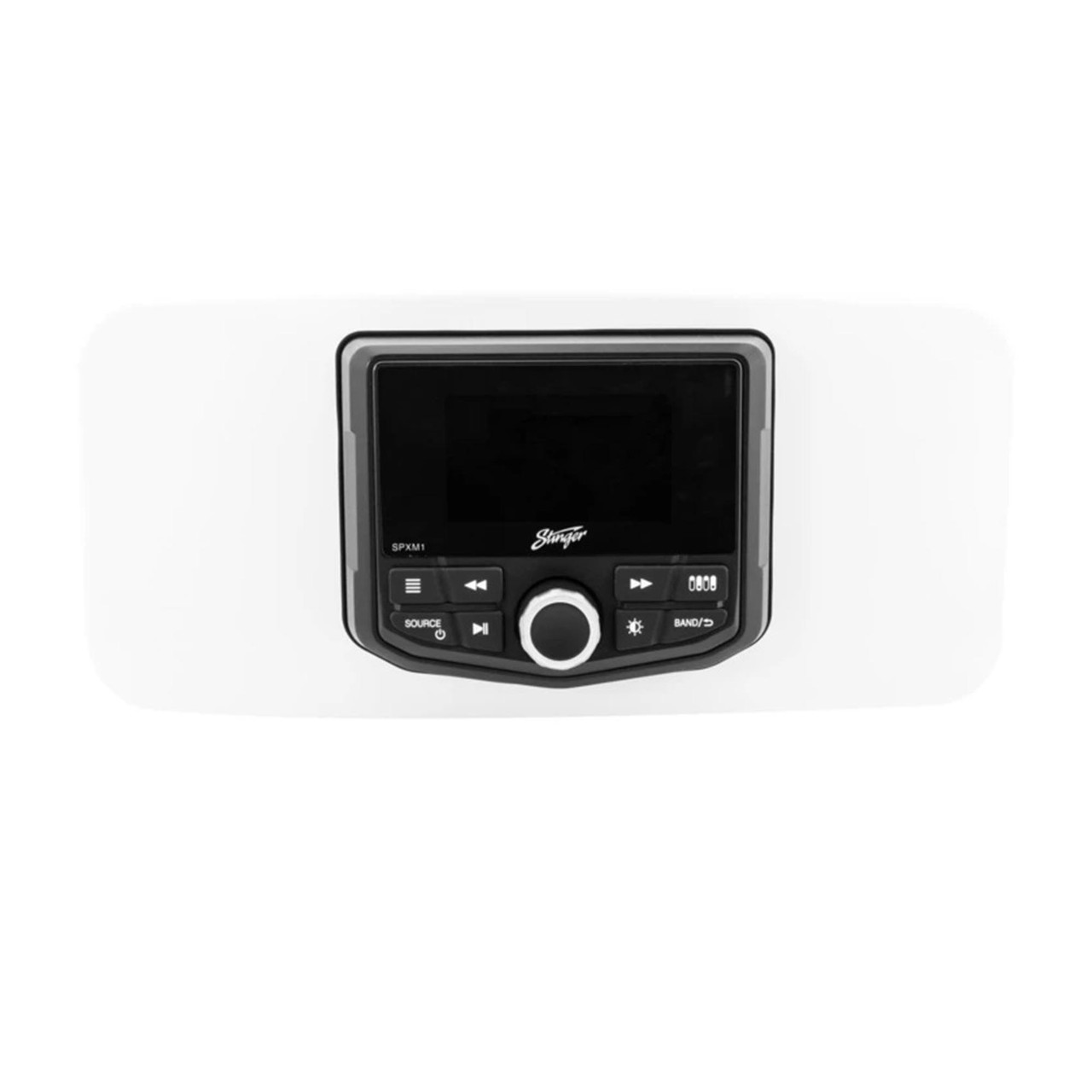 infinity bluetooth head unit