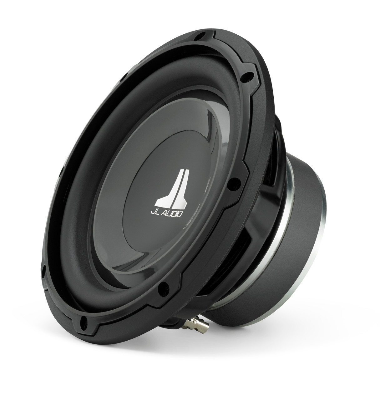 JL Audio 8W1v3-4: 8-inch (200 mm) Subwoofer Driver 4 Ω - Creative