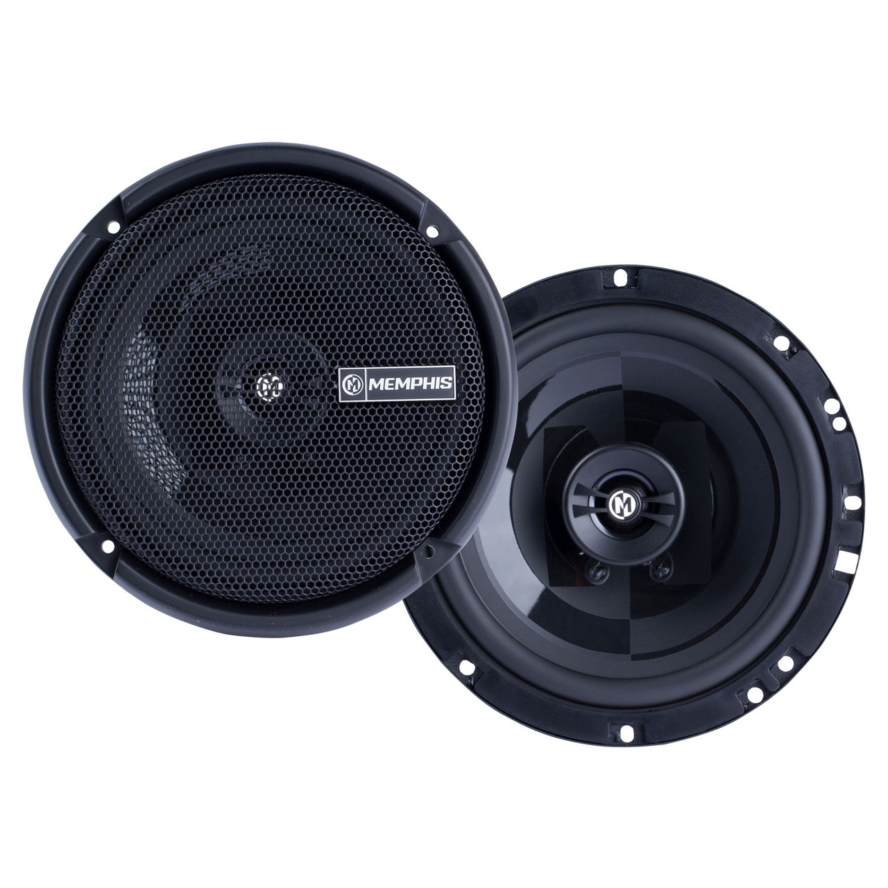 Memphis Audio PRX60 Power Reference Series 6.5