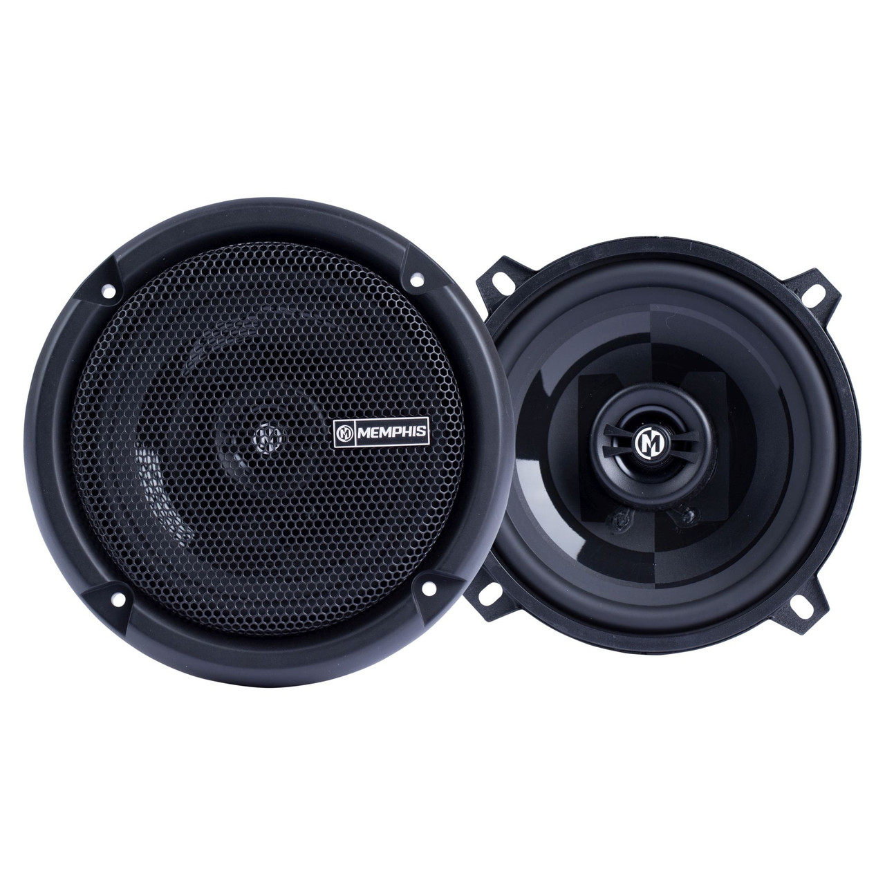 memphis 5.25 tower speakers