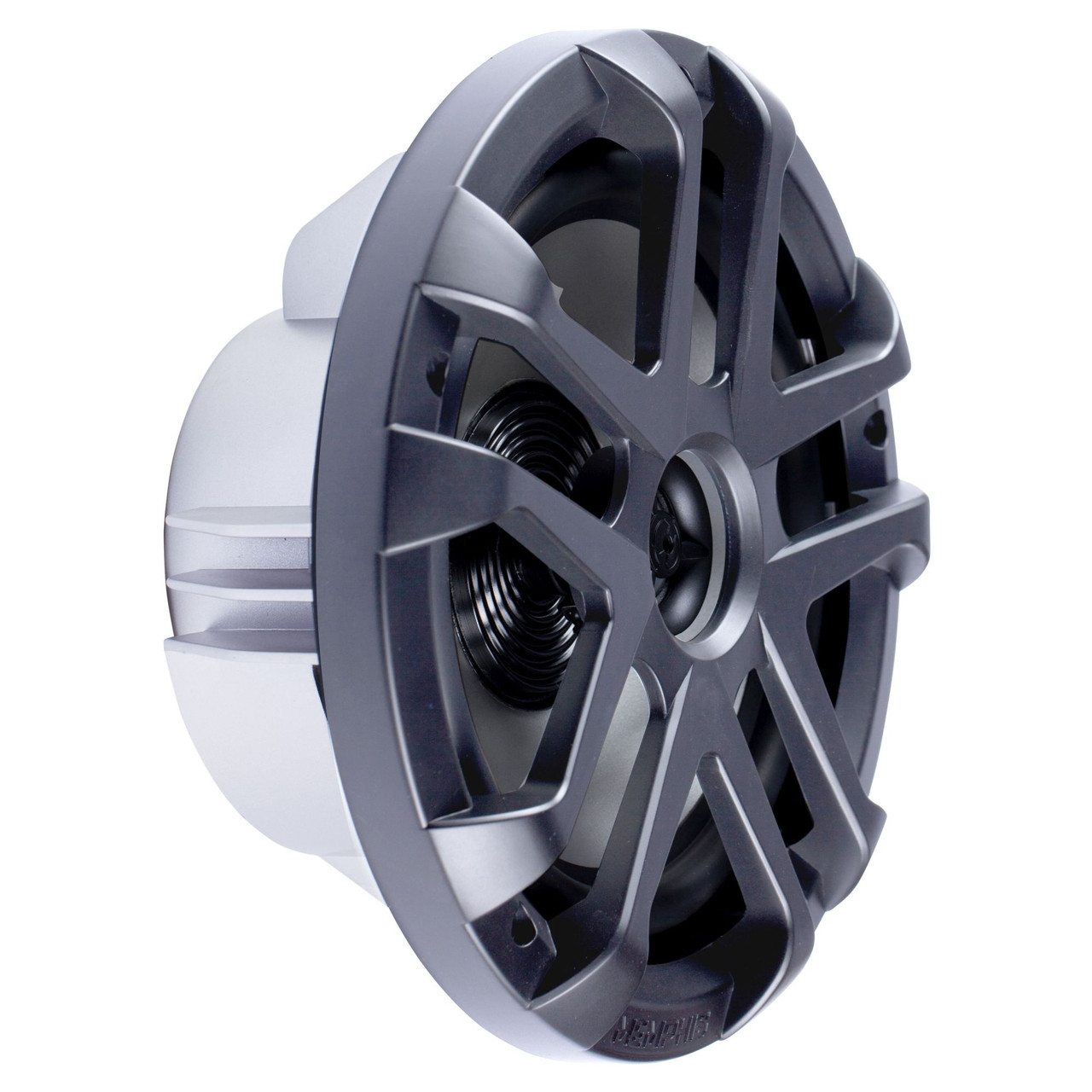 memphis 8 inch marine speakers