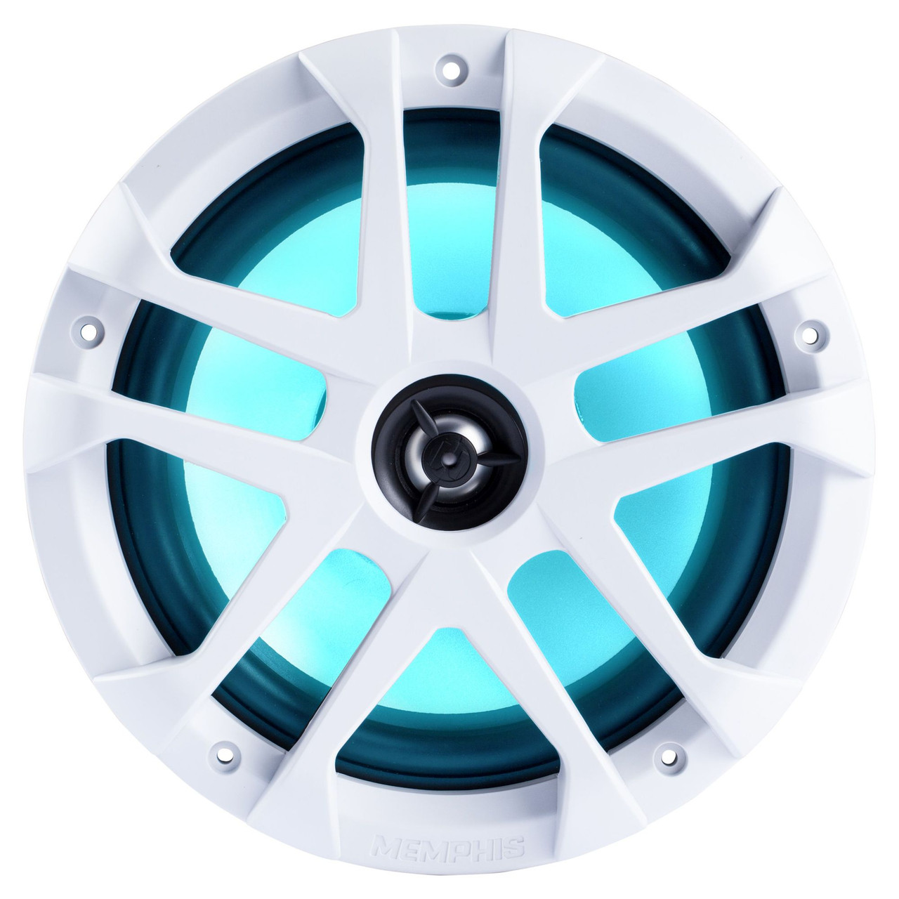 memphis 8 marine speakers