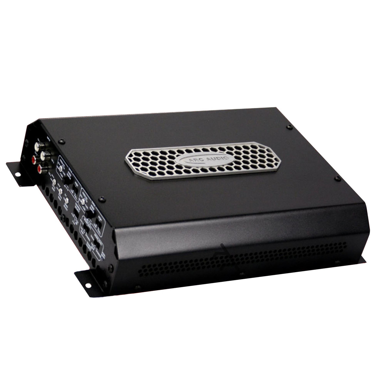 Arc Audio KS 300.4 V3 KAR Series Class G/H Amplifier - Creative Audio