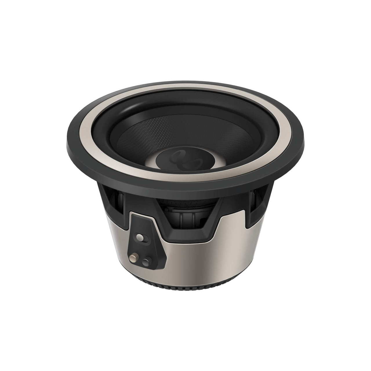 Infinity KAPPA 8 Inch Subwoofer with SSI (Selectable Smart Impedance) - Creative