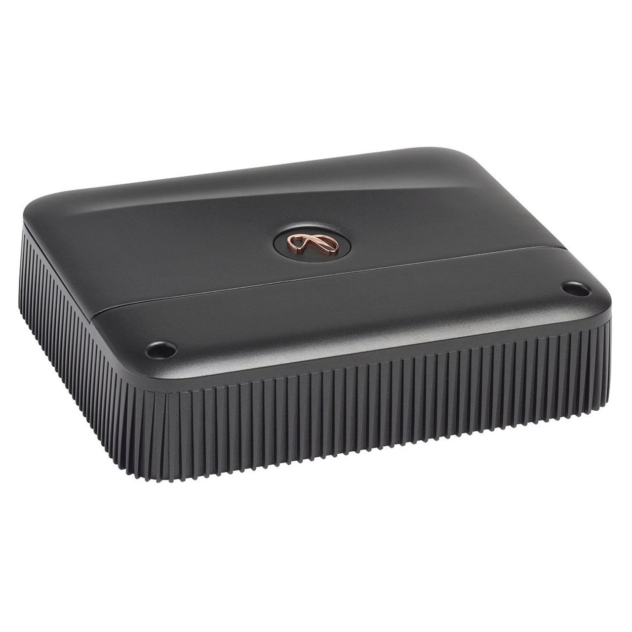 【aoi】 Infinity Reference-6001A Reference Series Mono, 600w X 1 Amplifier