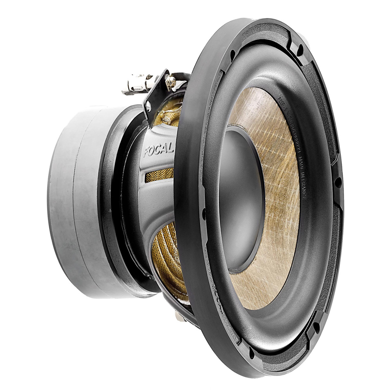 200mm subwoofer