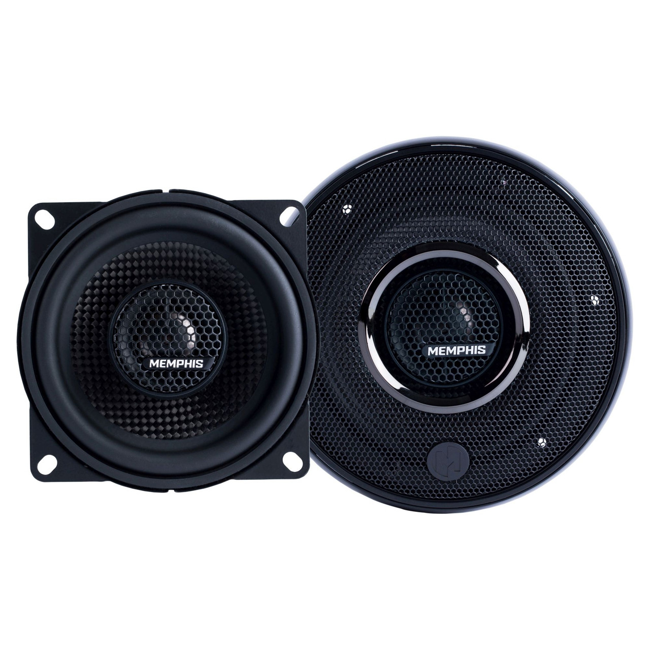 Memphis Audio 15-MCX4 4