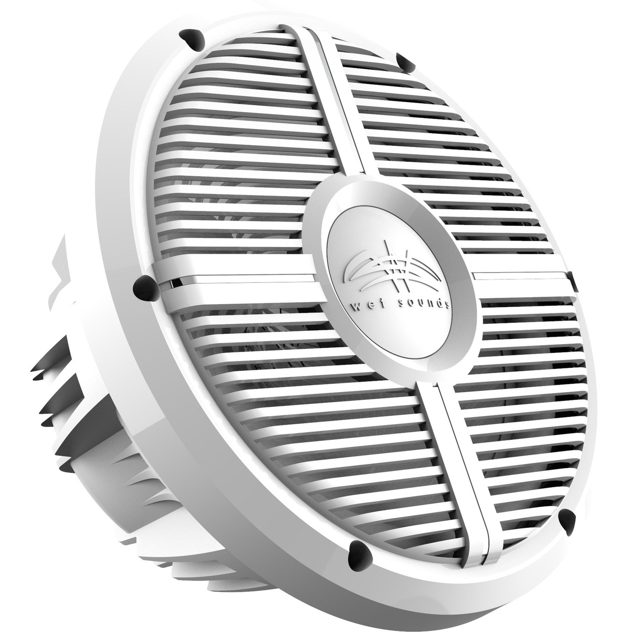 10 inch free air subwoofer