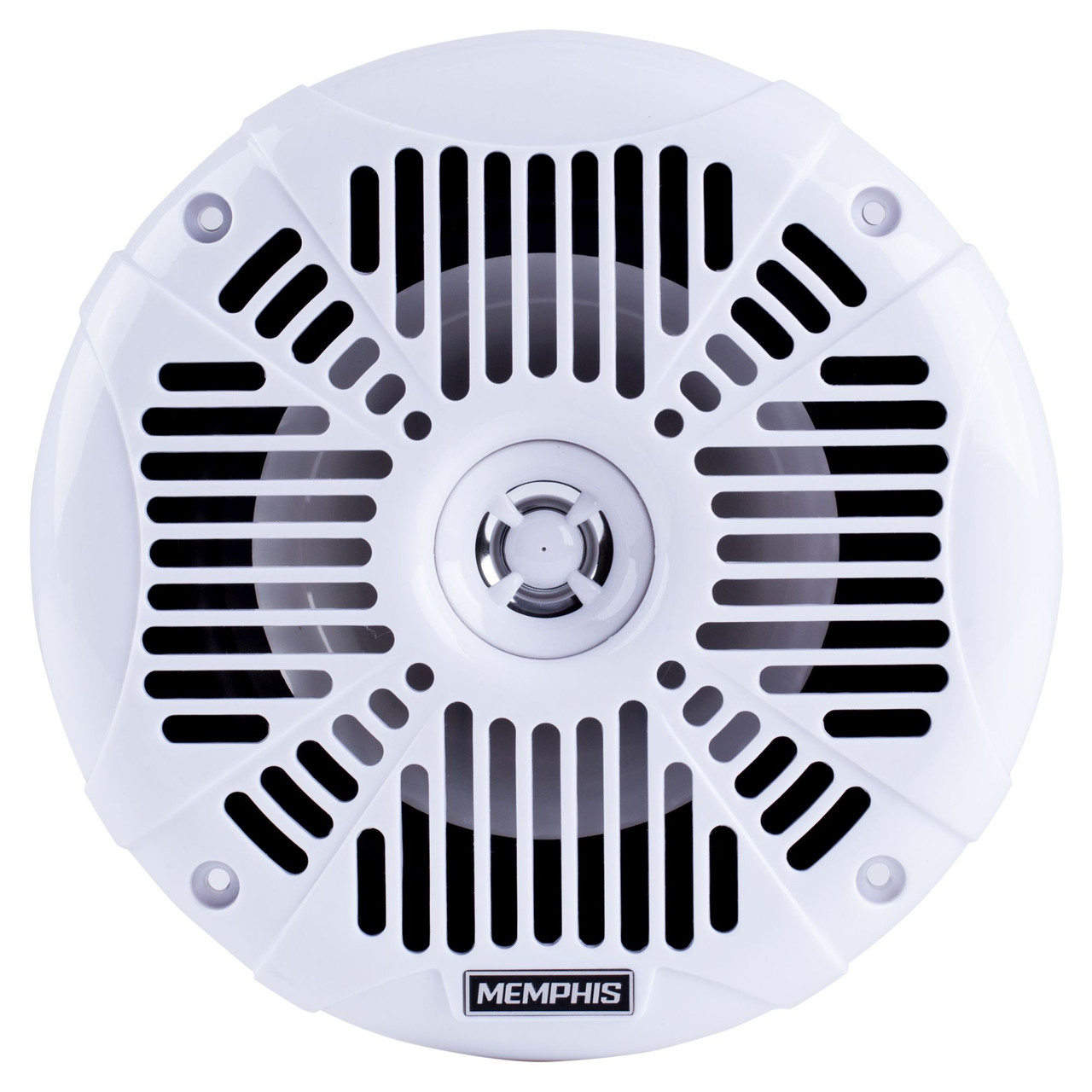 memphis 6.5 marine speakers
