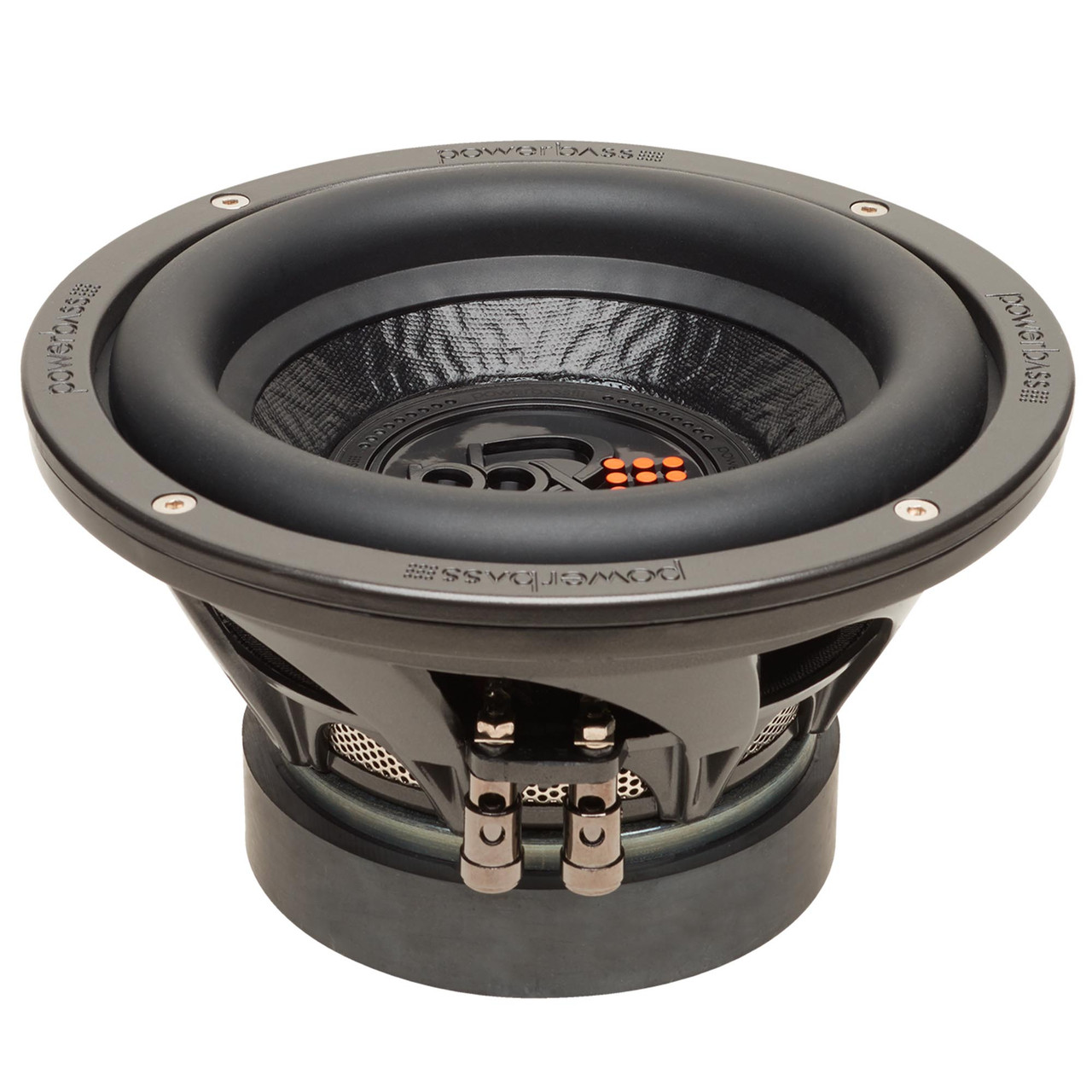PowerBass XL-844 - 8