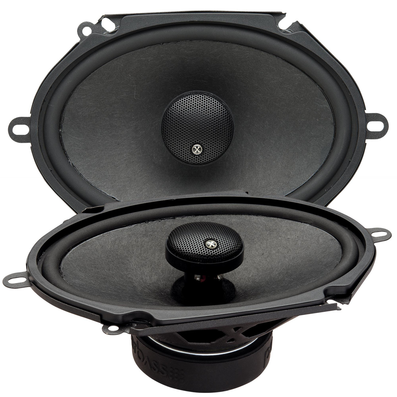 PowerBass 2XL-683 - 6x8