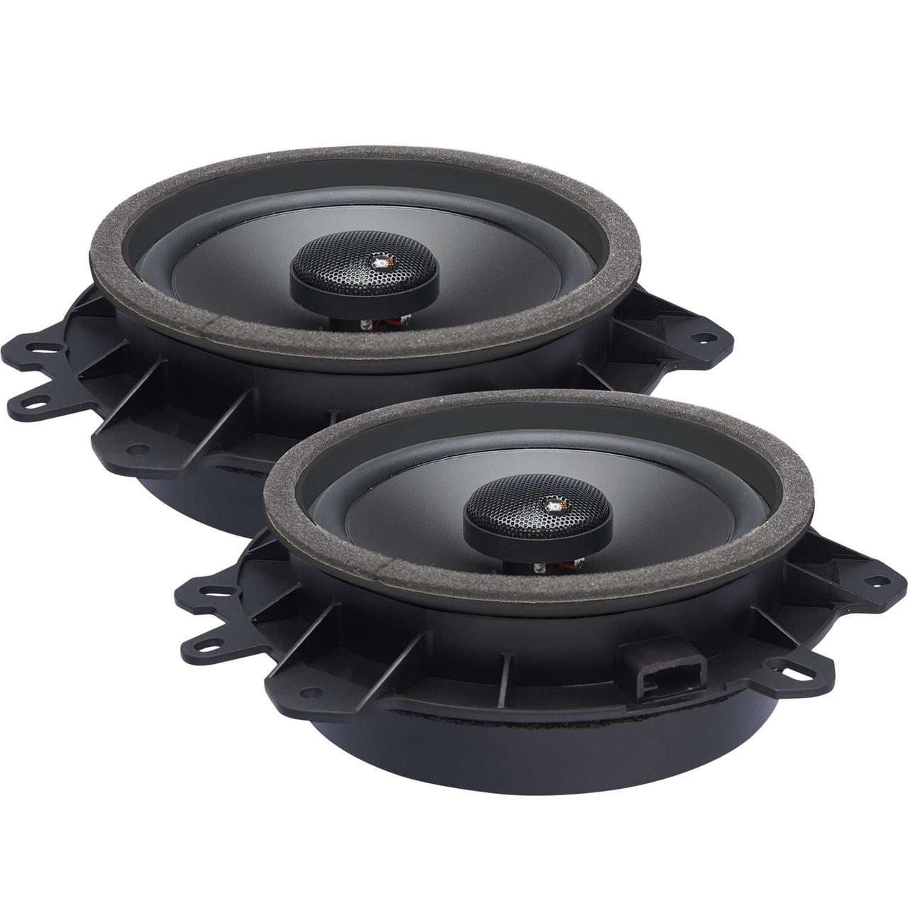 PowerBass OE652-TY - 6.5