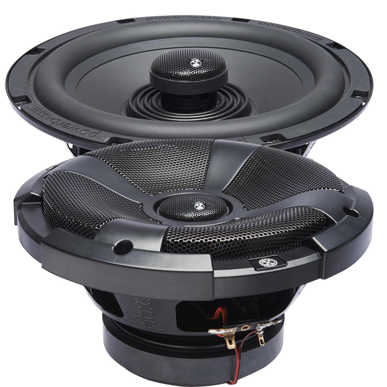 PowerBass XL-82SS - 8