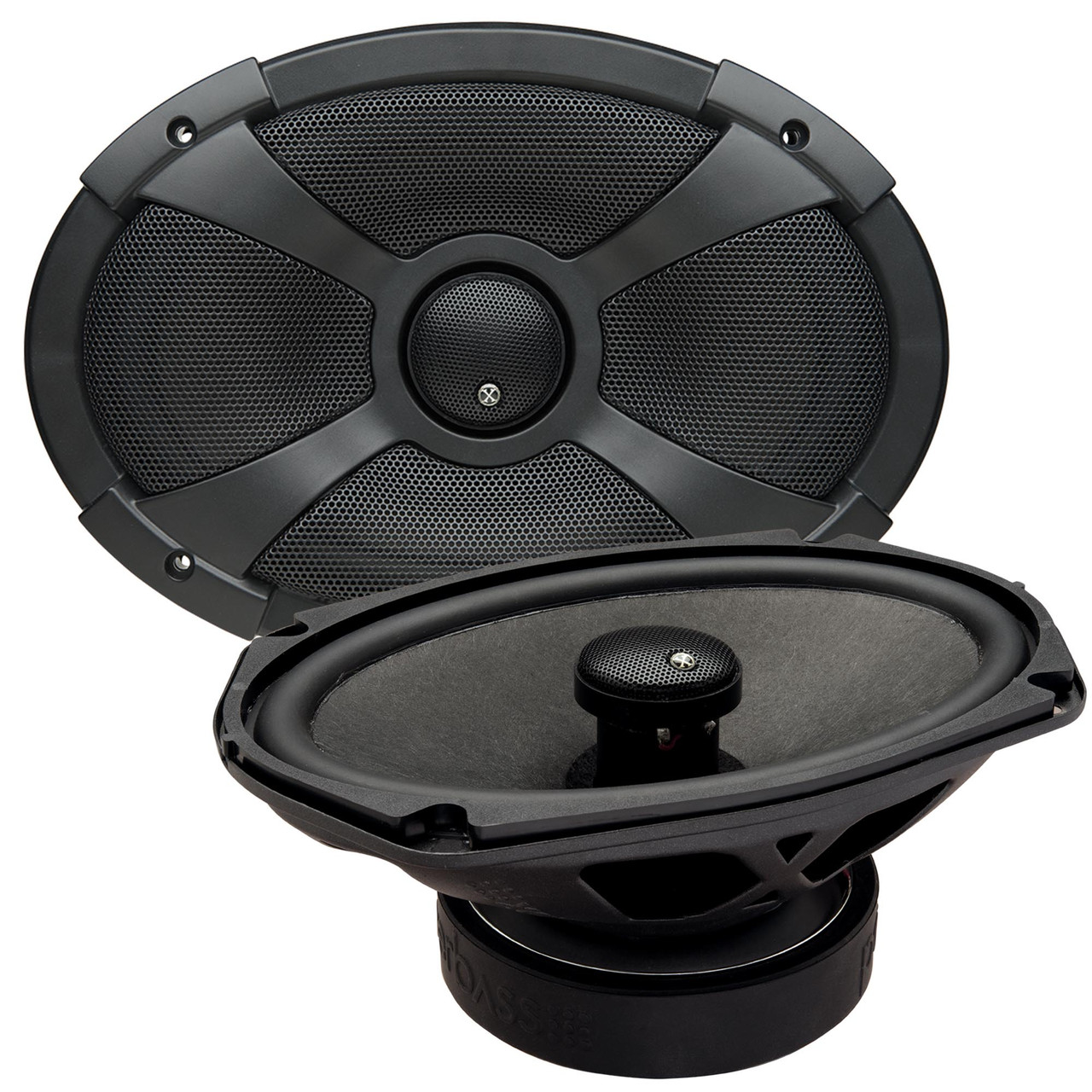 PowerBass 2XL-693 - 6x9