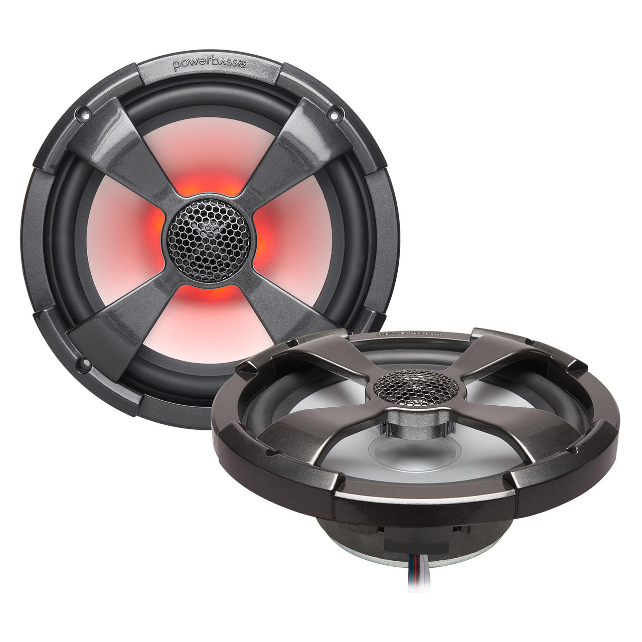 PowerBass XL-82SST - 8