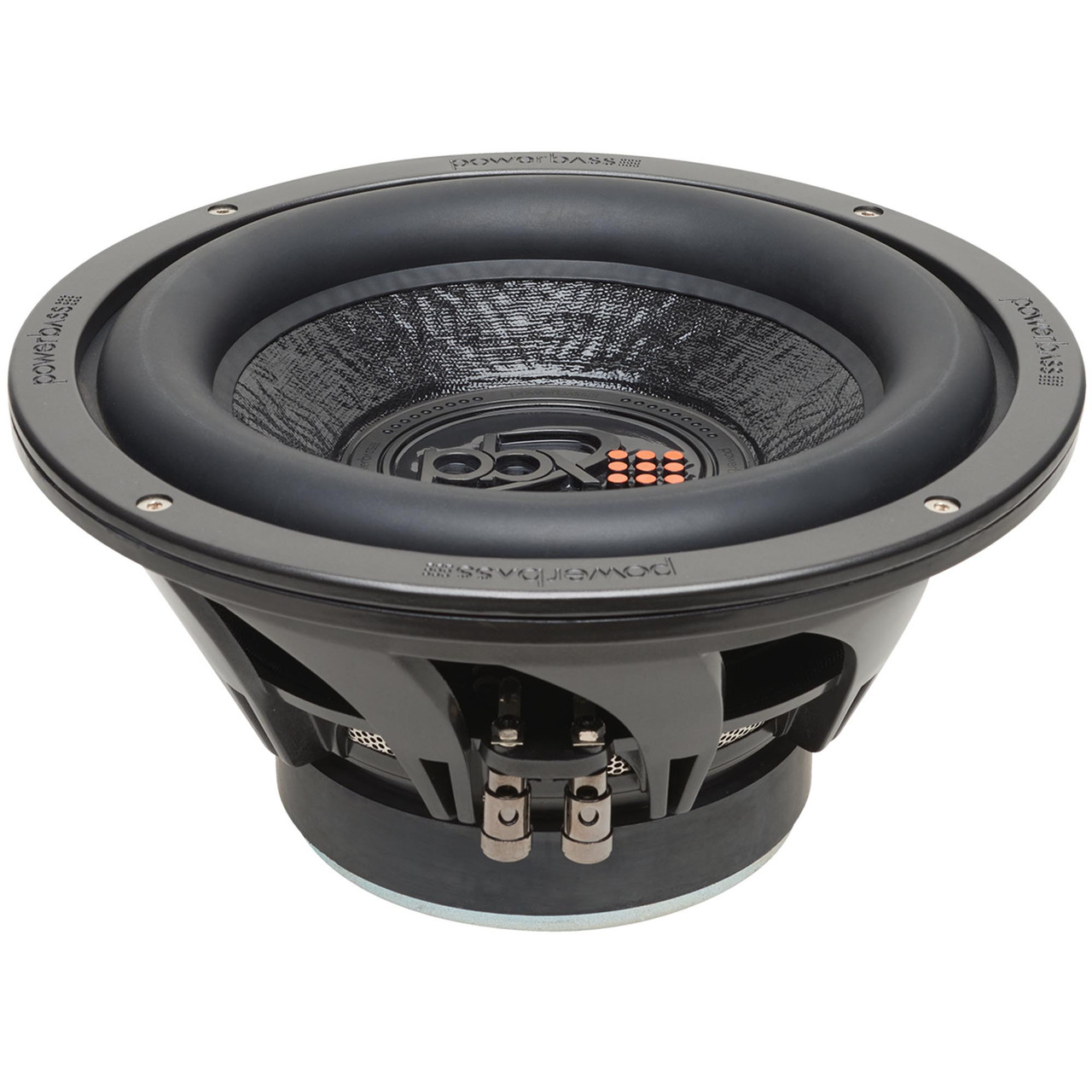 PowerBass XL-1044 - 10