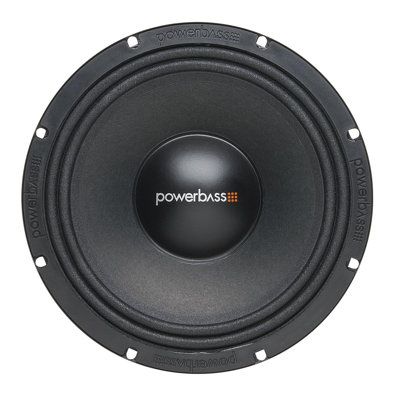 powerbass 8 subwoofer