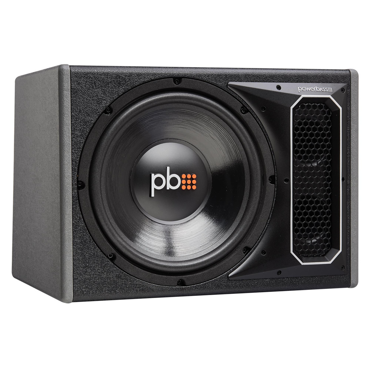 PowerBass PS-WB121 - 12
