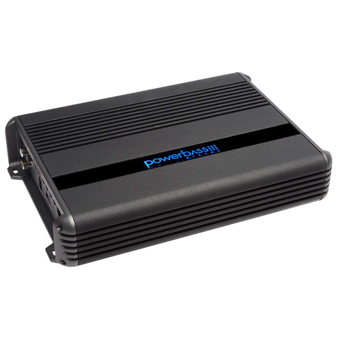 PowerBass XMA-800D - 800 Watt x 1 @ 1-Ohm Class-D Amplifier