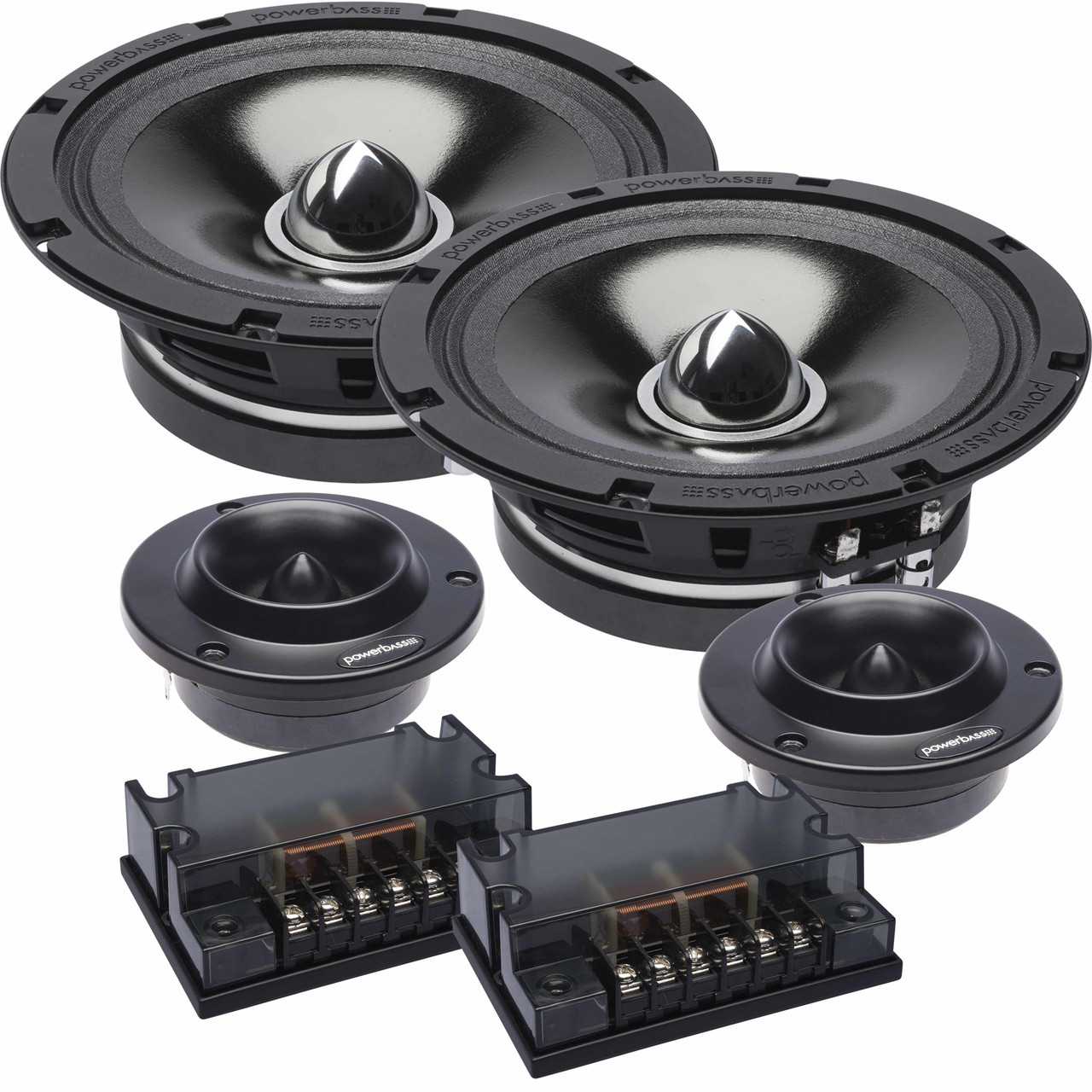 PowerBass 4XL-65C - 6.5
