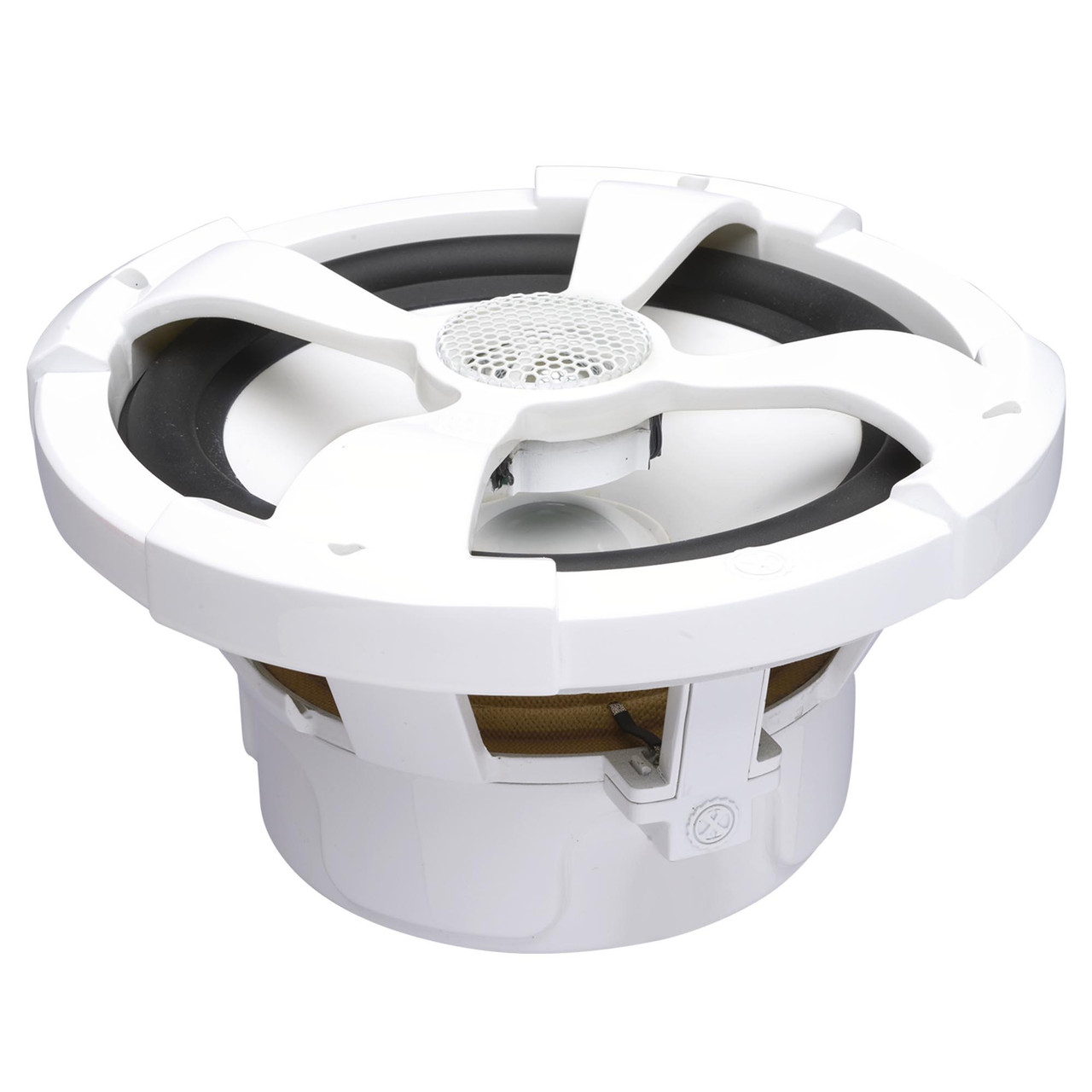 powerbass 6.5 marine speakers