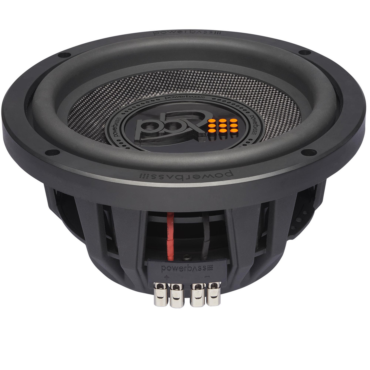 12 compact subwoofer