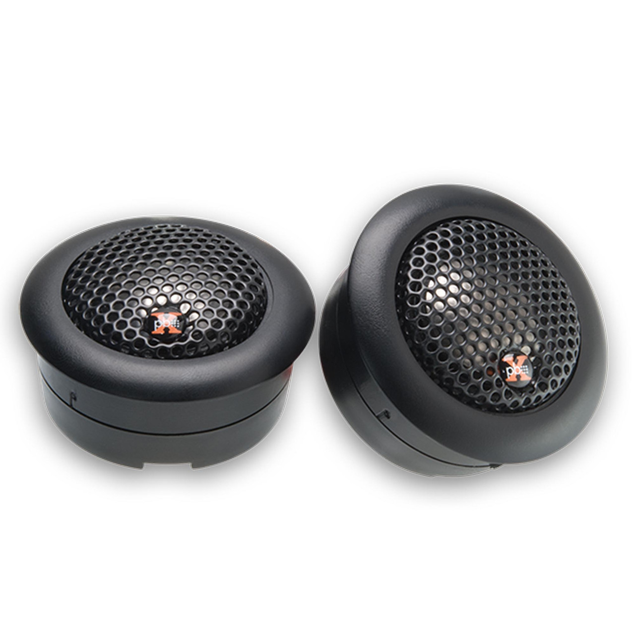 powerbass dome tweeter